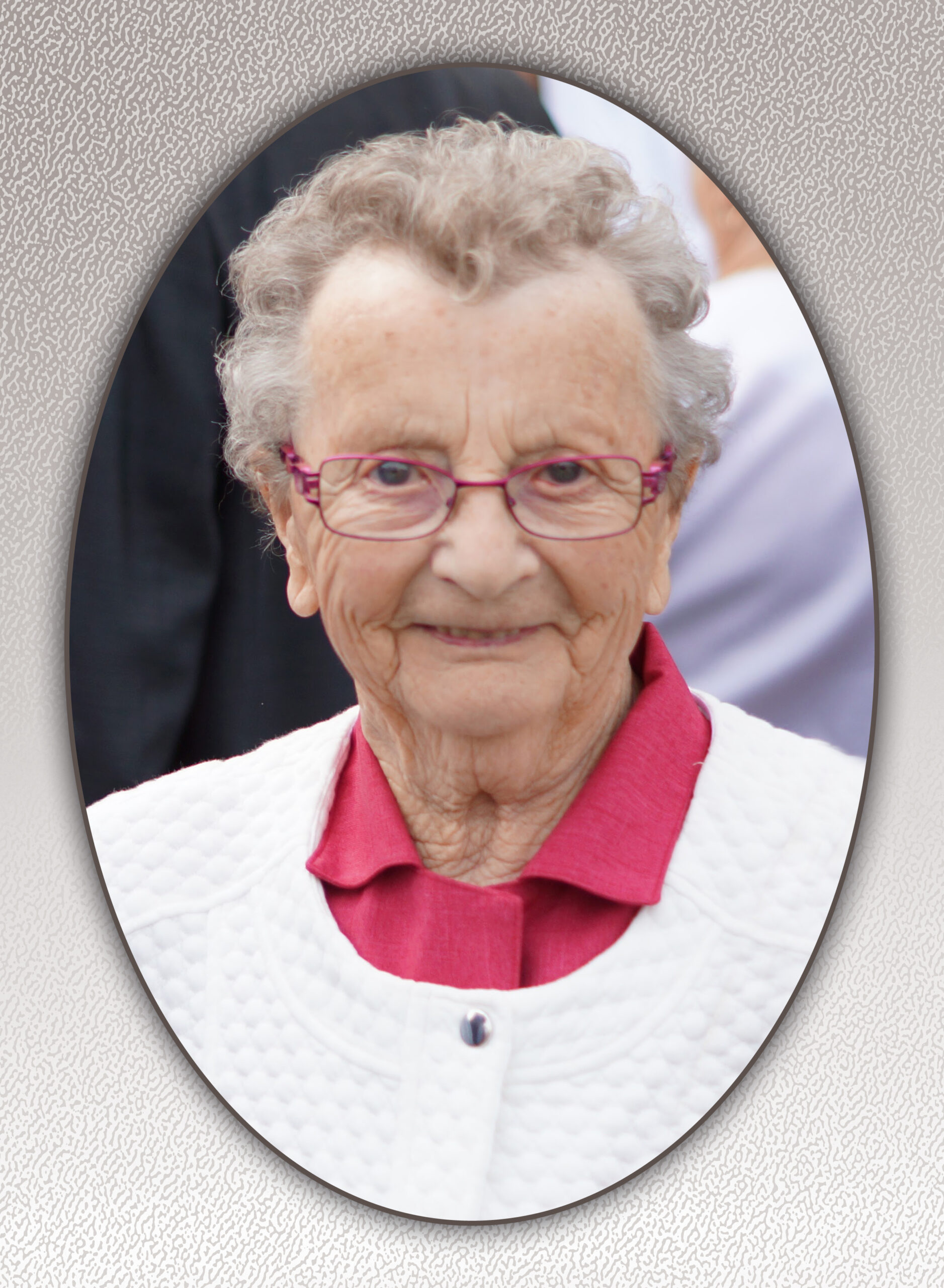Anne Rotsaert Tous nos défunts – Pompes Funèbres Rotsaert Comines-Warneton-Ploegsteert